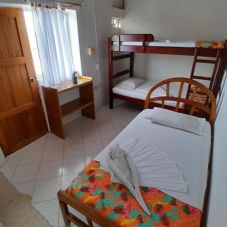 Hotel Princesa Katia Necoclí Esterno foto