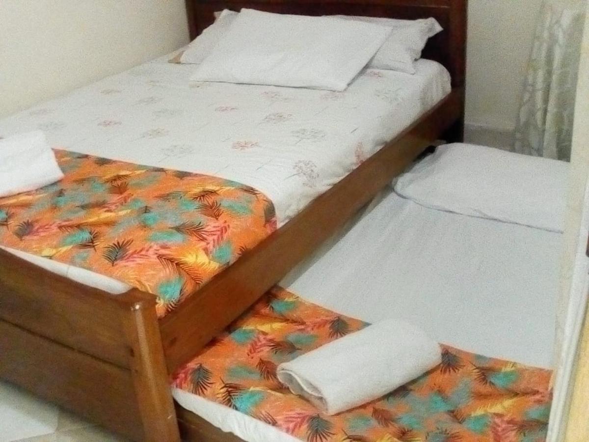 Hotel Princesa Katia Necoclí Esterno foto