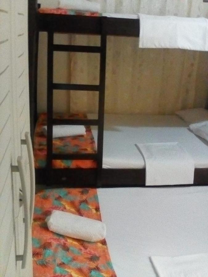 Hotel Princesa Katia Necoclí Esterno foto