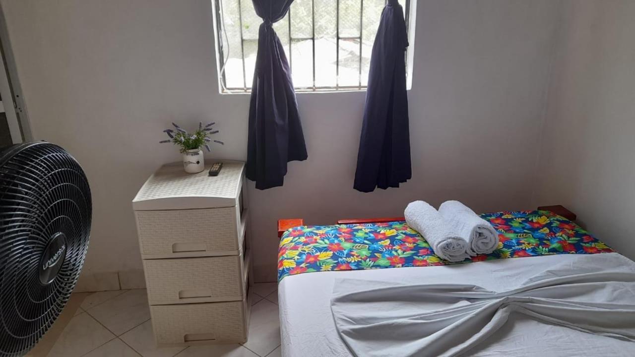 Hotel Princesa Katia Necoclí Esterno foto