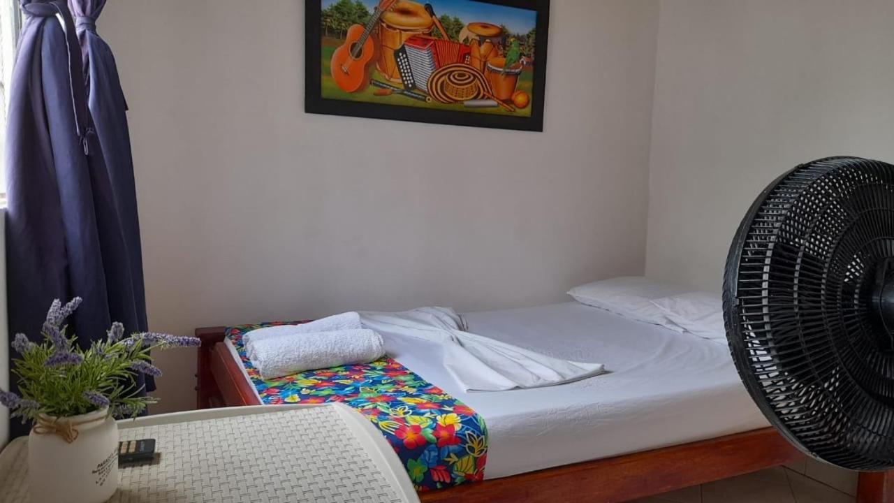 Hotel Princesa Katia Necoclí Esterno foto