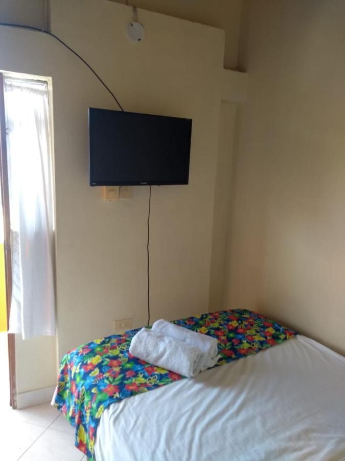 Hotel Princesa Katia Necoclí Esterno foto