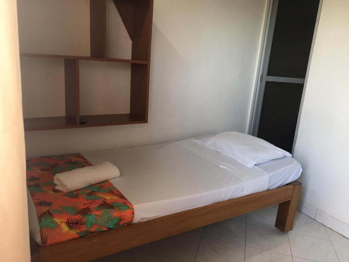 Hotel Princesa Katia Necoclí Esterno foto