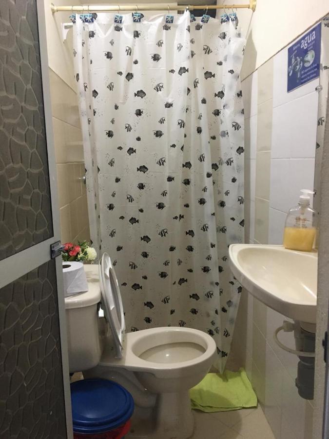 Hotel Princesa Katia Necoclí Esterno foto