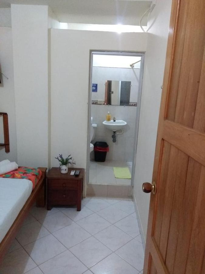 Hotel Princesa Katia Necoclí Esterno foto