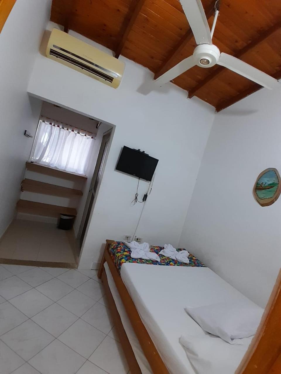 Hotel Princesa Katia Necoclí Esterno foto