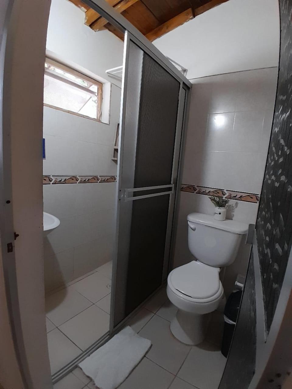 Hotel Princesa Katia Necoclí Esterno foto