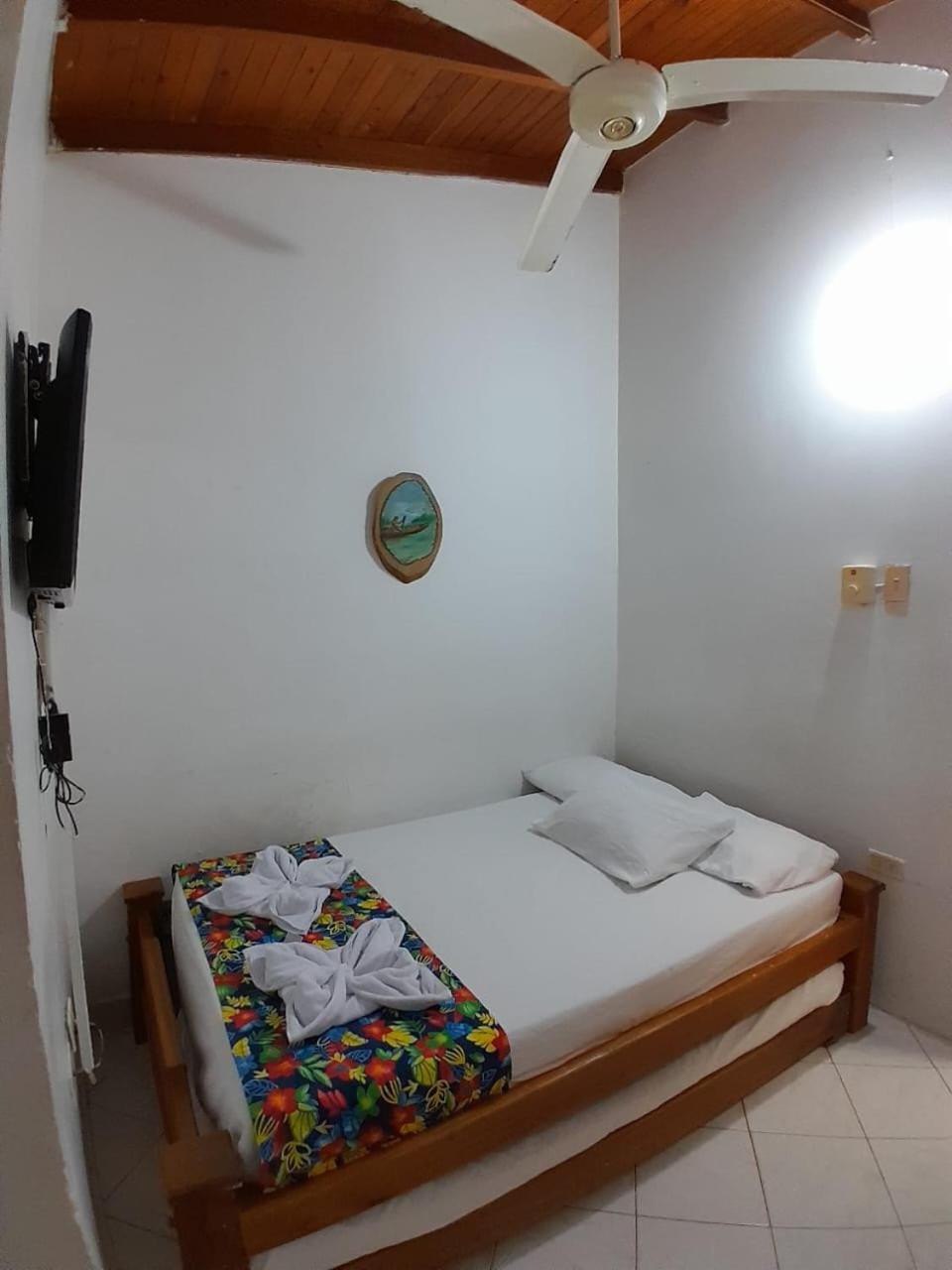 Hotel Princesa Katia Necoclí Esterno foto