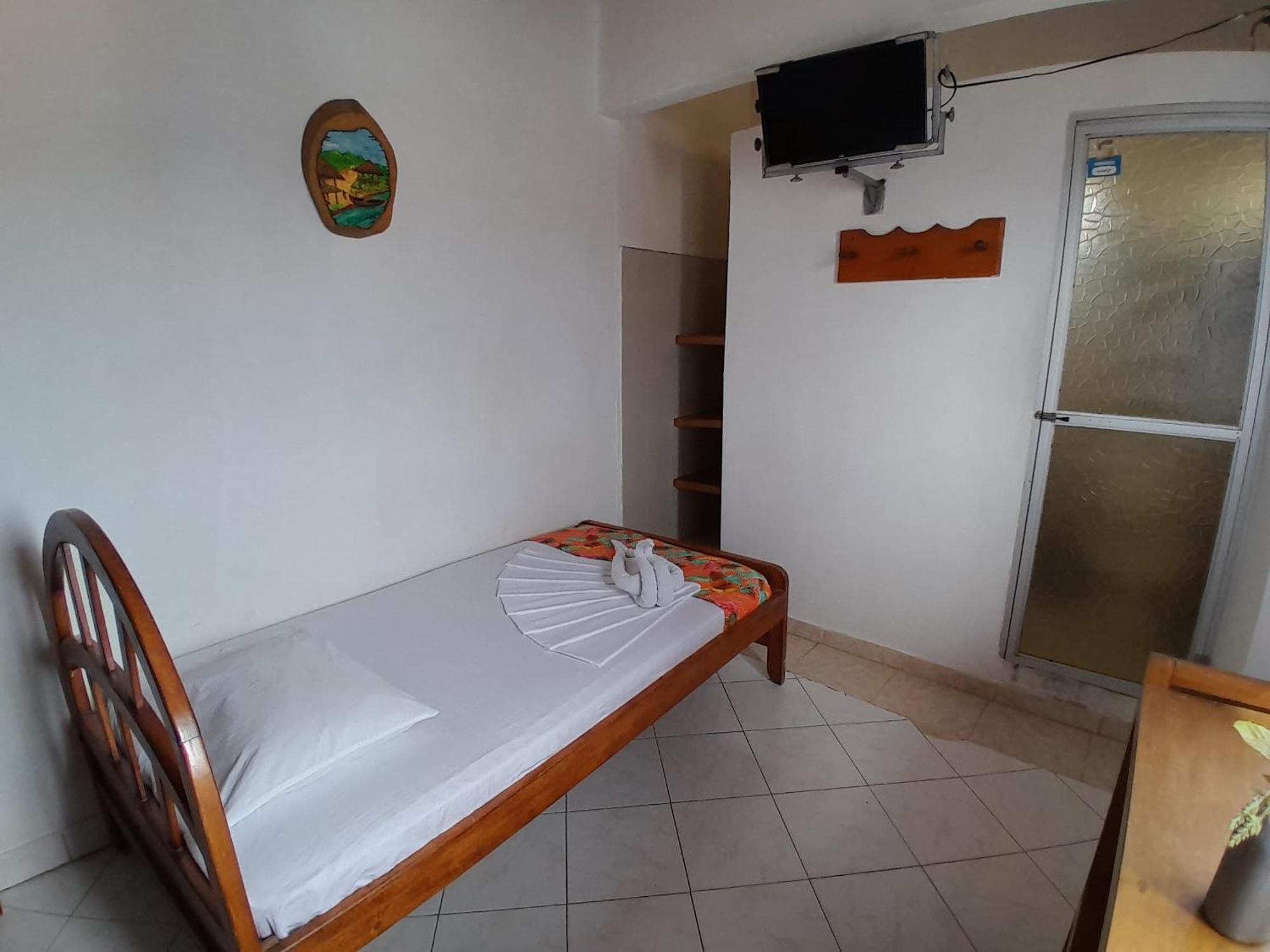 Hotel Princesa Katia Necoclí Esterno foto