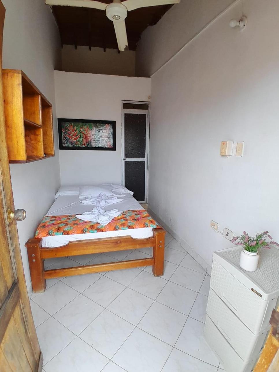 Hotel Princesa Katia Necoclí Esterno foto