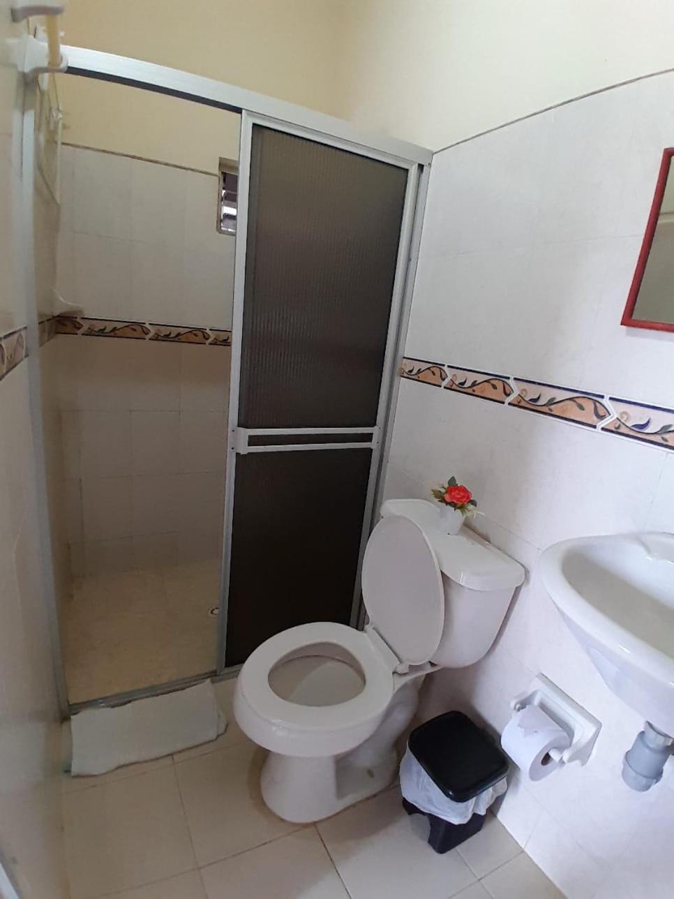 Hotel Princesa Katia Necoclí Esterno foto