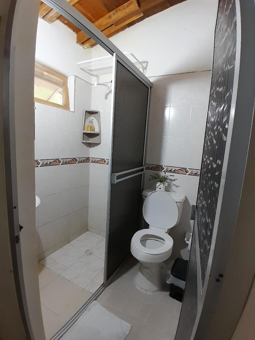 Hotel Princesa Katia Necoclí Esterno foto
