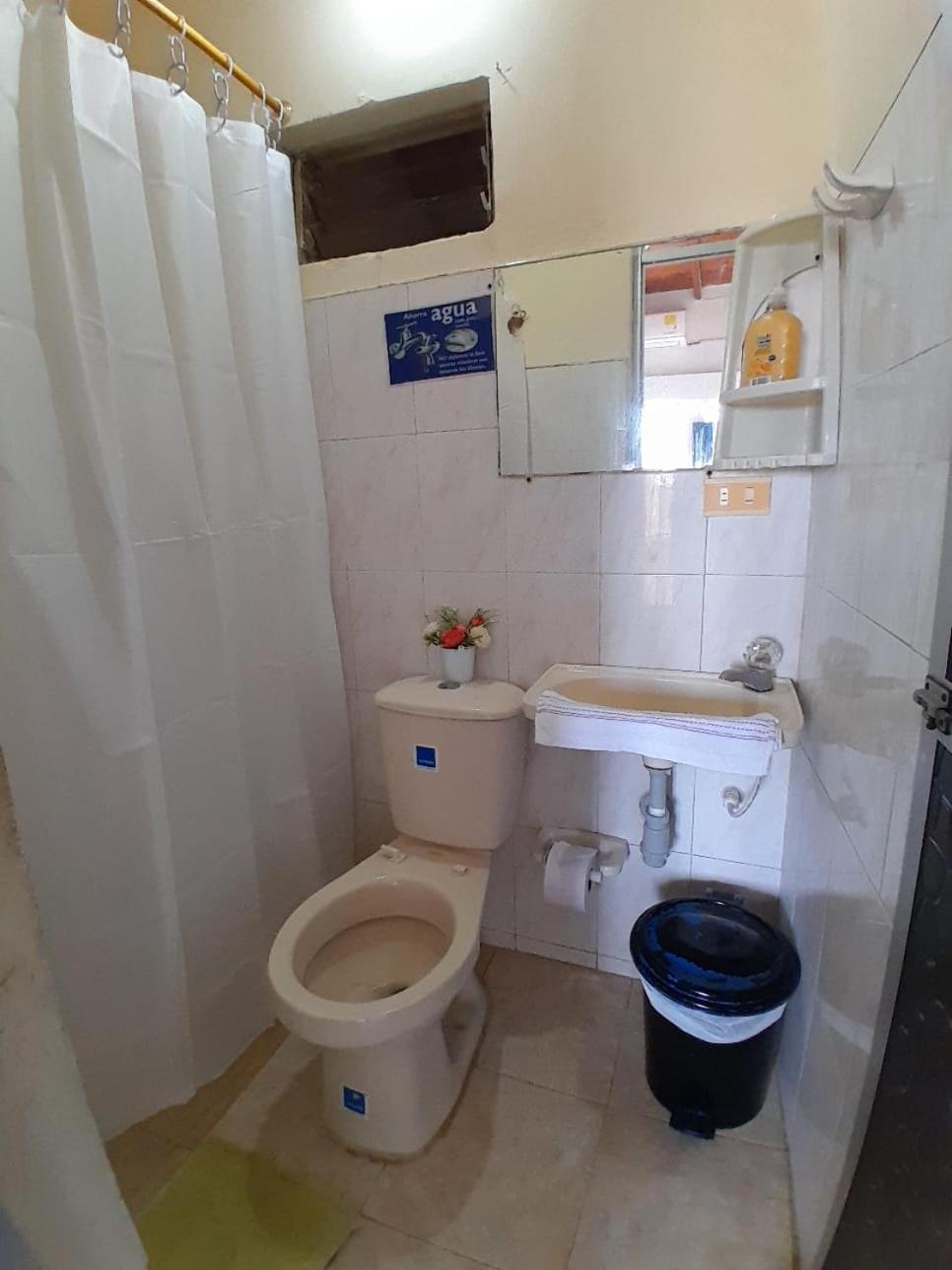 Hotel Princesa Katia Necoclí Esterno foto