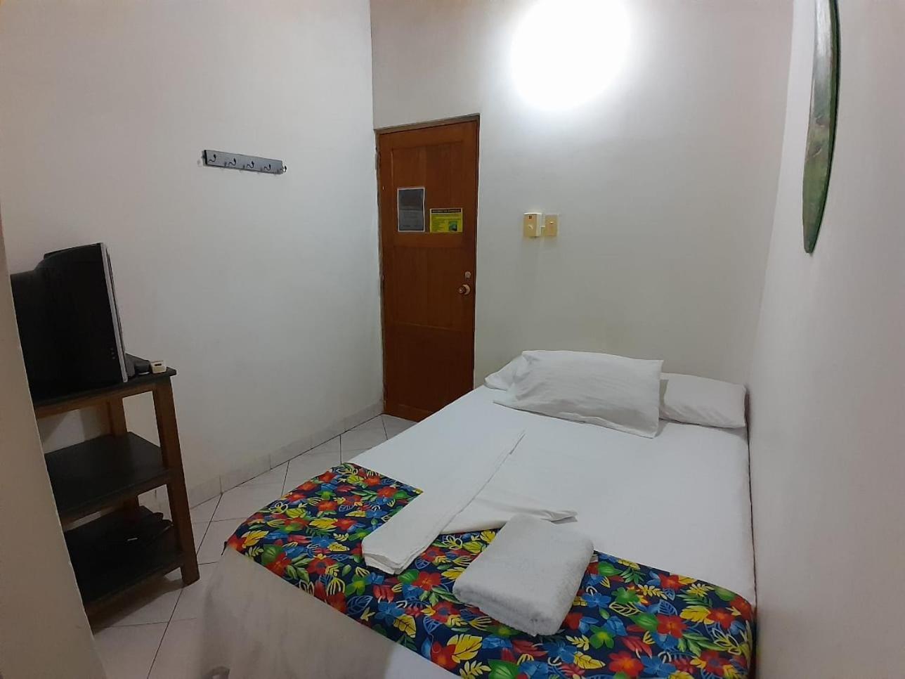 Hotel Princesa Katia Necoclí Esterno foto