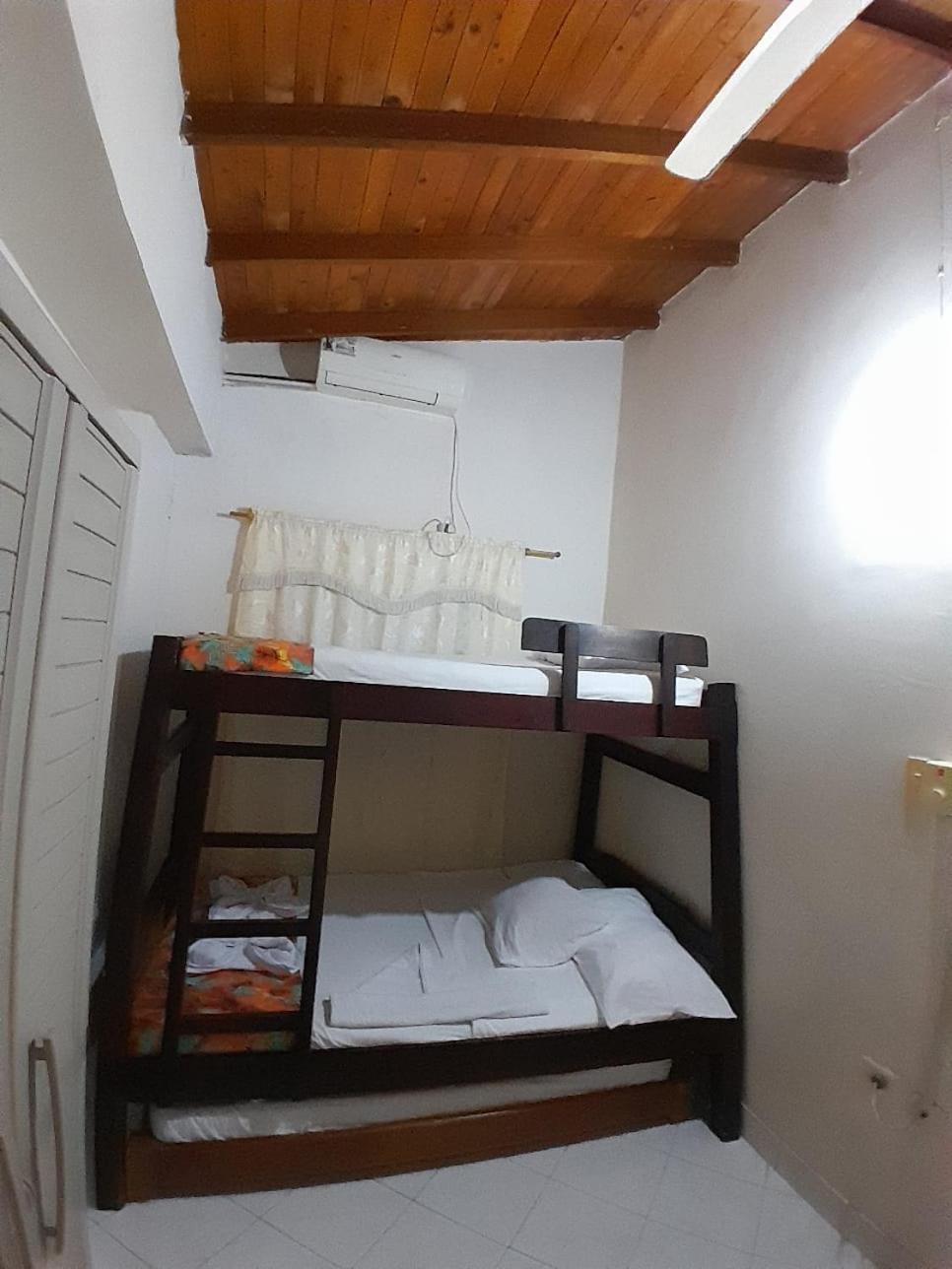 Hotel Princesa Katia Necoclí Esterno foto