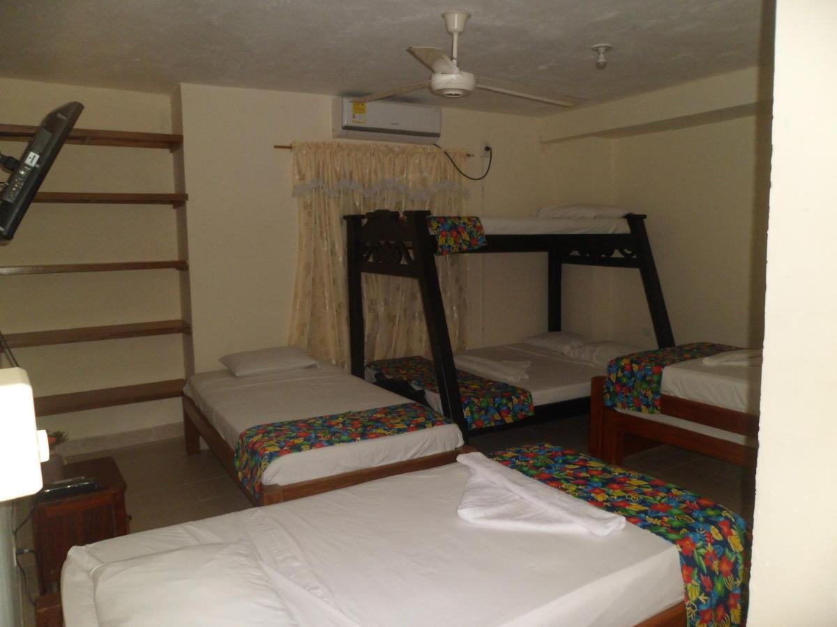 Hotel Princesa Katia Necoclí Esterno foto