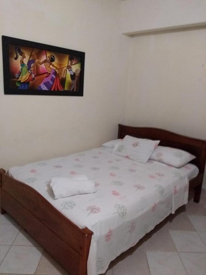 Hotel Princesa Katia Necoclí Esterno foto