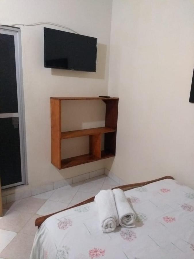 Hotel Princesa Katia Necoclí Esterno foto