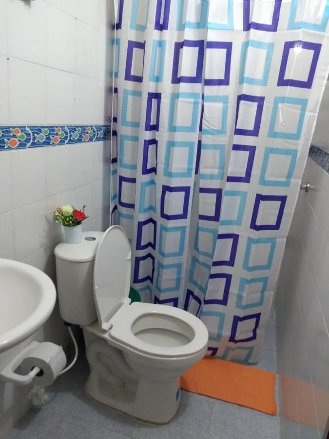 Hotel Princesa Katia Necoclí Esterno foto