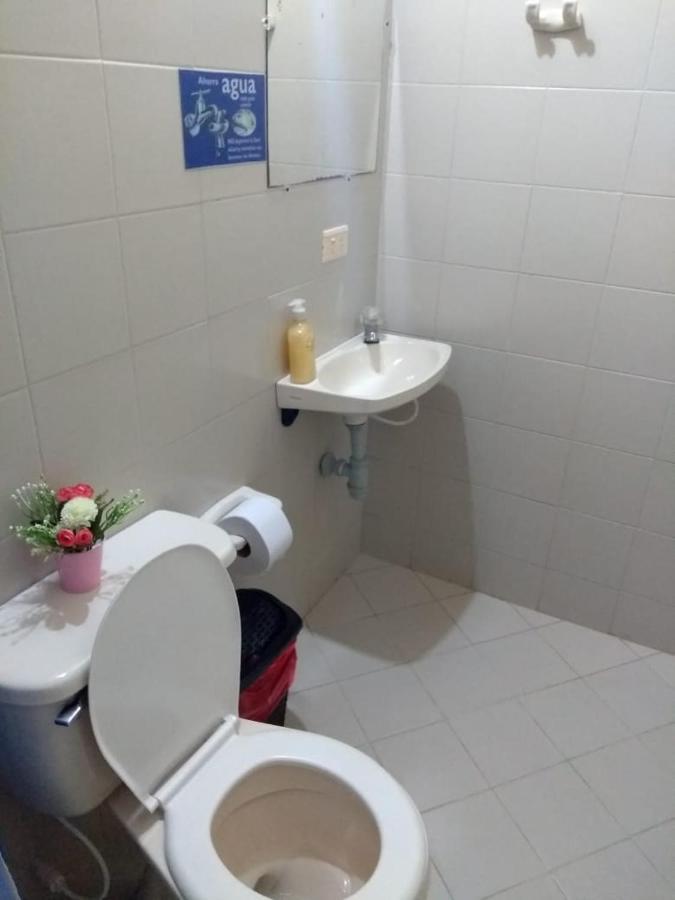 Hotel Princesa Katia Necoclí Esterno foto