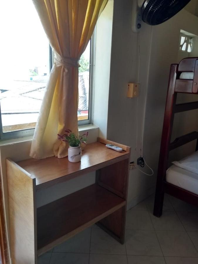 Hotel Princesa Katia Necoclí Esterno foto