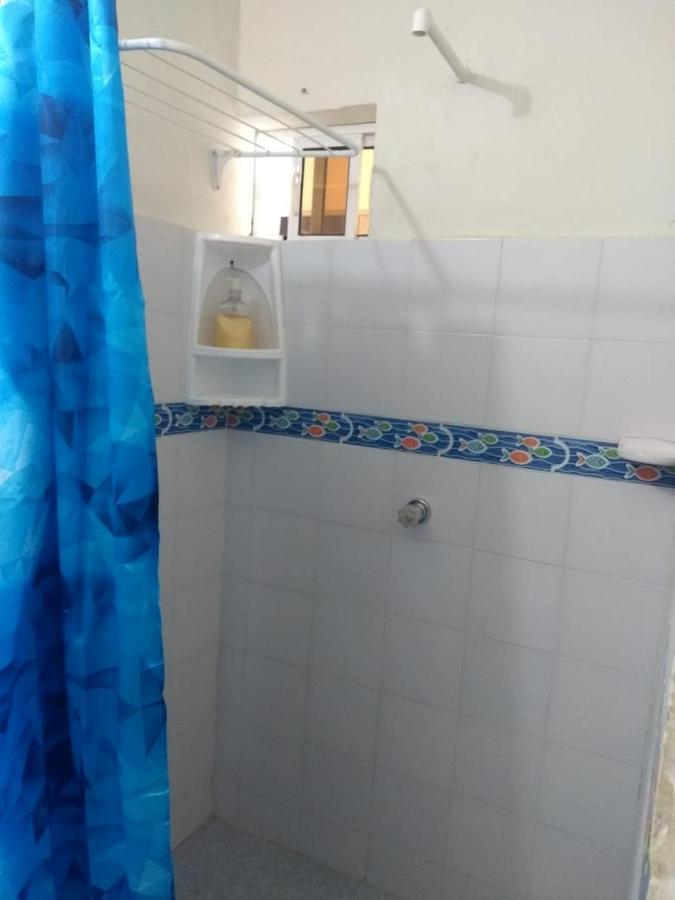 Hotel Princesa Katia Necoclí Esterno foto
